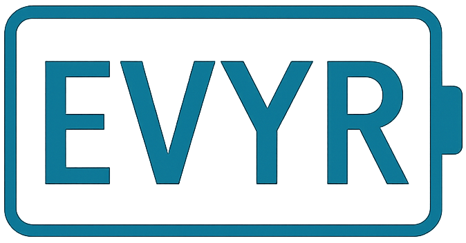 EVYR Logo