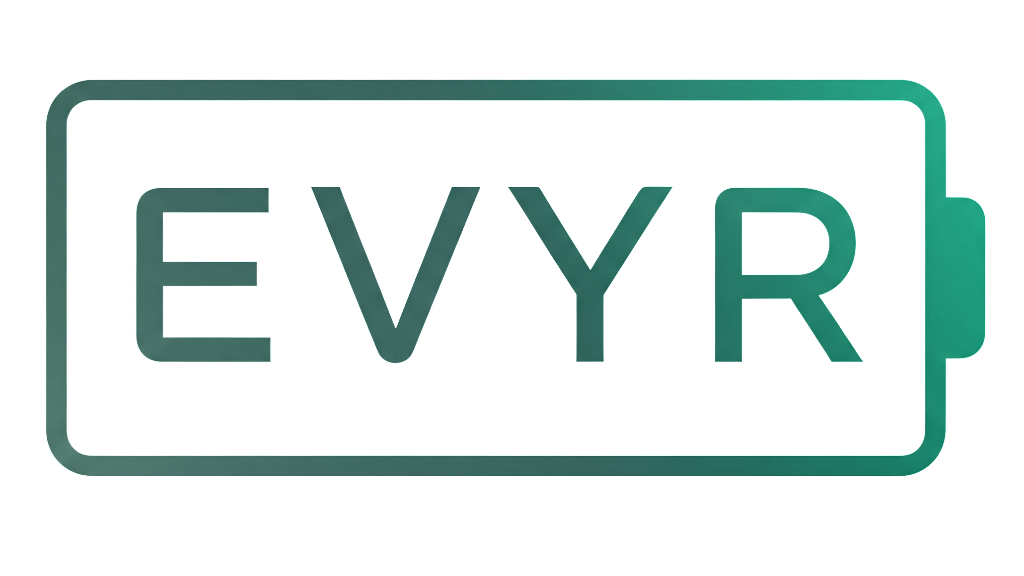 EVYR Logo
